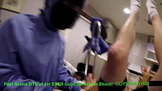 The cum clinic extraction 1 - doctor tampa treated by nonbinary doctors 😏