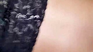 Detailed doggystyle fucking with my wife, bent over and taking it deep.