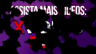 Monica Lima Strips Showing Big Tits After Losing Game