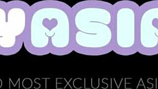 Silk XXX Videos - Vixens Rubbing Dicks on Smooth Sheets