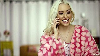 Small Tit Petite 18+ Blonde Teen 18+ Gets Best Anal Sex From Bbc