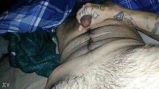 Darius Andino Cumming Hard Part Three