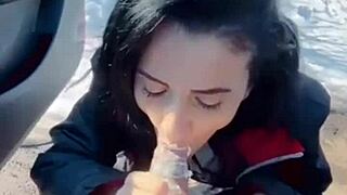 speedyfuckers dick delivers the ultimate creampie, covering everything in cum from ass to mouth