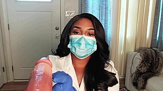 nurse lala - priapism emergency house call