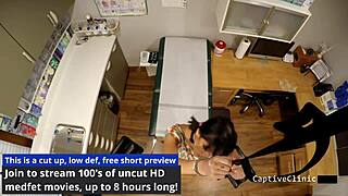 Strangers In The Night - Channy Crossfire