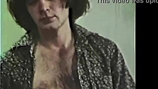 Vintage Seventies Porn Shoot Featuring Pussy And Group Scenes