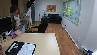 Nataly Dewalt casting left one