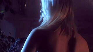 hannah harper the milf gets fucked in doggystyle and cowgirl positions on the bed