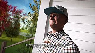 I want to play with red lucy