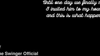 Did I Fuck My Neighbor Karl?