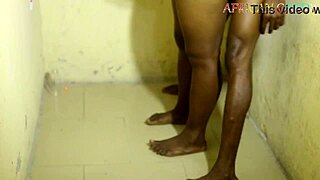 Fucking my horny college boyfriend hard 😍