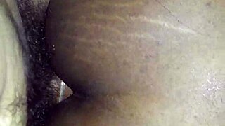 fucking my sexy black shemale friend... is it a friend or more?