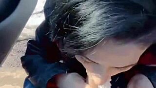 speedyfuckers dick delivers the ultimate creampie, covering everything in cum from ass to mouth