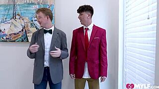 i got hot cougars catfished into a filthy swp in the garage