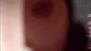 chubby girlfriend hangs out with friend