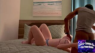 Katrina Thicc Cheats with BBC!