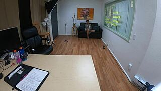 Nataly Dewalt casting left one