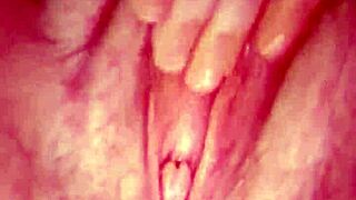 whatsapp sex underwear camshot with big tits and handjob