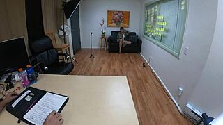 Nataly Dewalt casting left one