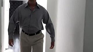 Iggy's Step Dad Was Looking Everywhere for Her and It Turns Out She Was Outside Smoking Cigarettes He's Told Iggy Numerous Times to Not Smoke