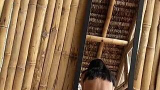 mi cuñada cocina rico y folla también 😏