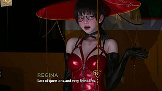 Eternum 155 Game Adventure