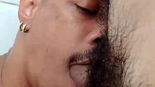 White Men Dominate My Body With Irresistible Power