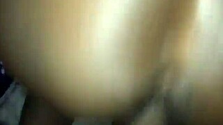 Bbc Pussy Big Ass Ebony Gets Monster Cock