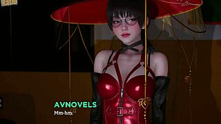 Eternum 155 Game Adventure