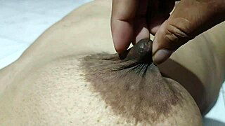 Indian Wife Cheats With Landlord At Home