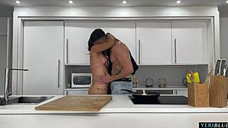 He Fucks His Best Friend's Girlfriend For Revenge