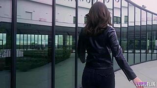 Lucidflix Ultimacy Ii Episode 4 Features Ella Reese