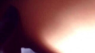 Sexy Latina Flashes Under Skirt On Bus