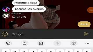 Bella Puta Colombiana Nyla Se La Come Entera In Oral Sex Orgasm