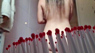 mah santos looks hot in this youtube video clip