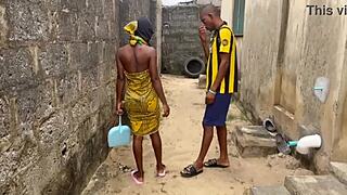 Sex Feels Sweeter When Addicted to It