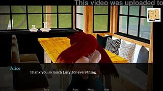 Teen Brunette And Milf Engage In Homemade Family Game With Big Tits And Ass