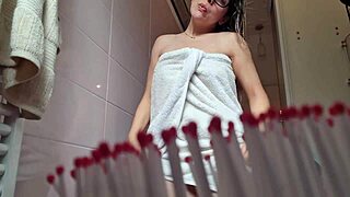 mah santos looks hot in this youtube video clip