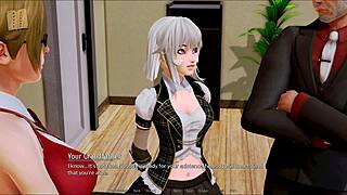 I Explore Harem Hotel Adventures