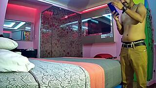 Casting A Latina Girl From The Neighborhood