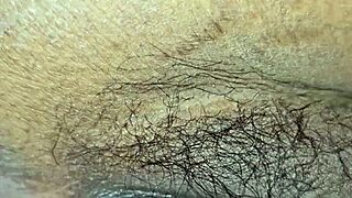 Indian girl fucks young 18+ dad