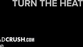 Alone Time With Leila By Dadcrush Featuring Leila Cove & Mike Mancini