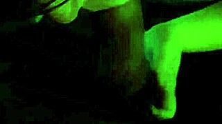 Watch Esti Suck That Big Cock Like A Pro In This Homemade Milf Video!