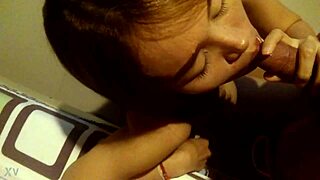 Passionate Thai Massage Oral