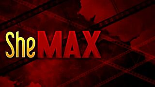 Thai Ladyboy In Jean Skirt Dances And Reveals Big Tits