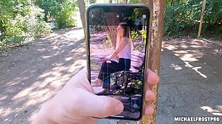 is it normal that someone elses dick on screen turned me on more than my boyfriend