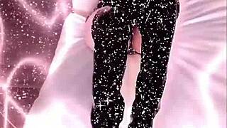 Bitch Sings Second Version Song for Financial Domination