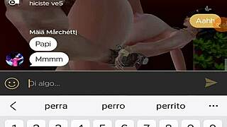 Bella Puta Colombiana Nyla Se La Come Entera In Oral Sex Orgasm