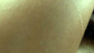 Teacher With Big Pussy Gets Creampie