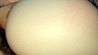 What does the Colombian stepsister do with her neighbor?